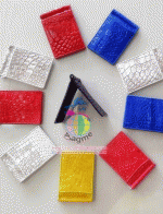 �������  money clip