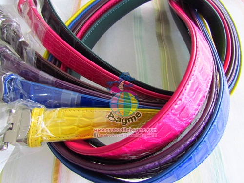 รูปภาพที่#2 ของสินค้า : พร้อมส่ง เข็มขัดหญิง1 นิ้ว เรียบท้อง รูปภาพที่2 ของสินค้า : พร้อมส่ง เข็มขัดหญิง1 นิ้ว เรียบท้อง