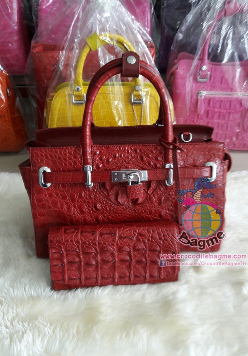 รูปภาพที่#2 ของสินค้า : งานคู่ พร้อมส่ง กระเป๋าถือ สะพายหญิงBT8114 หัว รูปภาพที่2 ของสินค้า : งานคู่ พร้อมส่ง กระเป๋าถือ สะพายหญิงBT8114 หัว