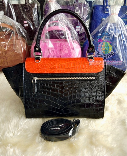 รูปภาพที่#2 ของสินค้า : กระเป๋าถือ สะพายหญิงBN597 ท้อง สีทูโทน รูปภาพที่2 ของสินค้า : กระเป๋าถือ สะพายหญิงBN597 ท้อง สีทูโทน