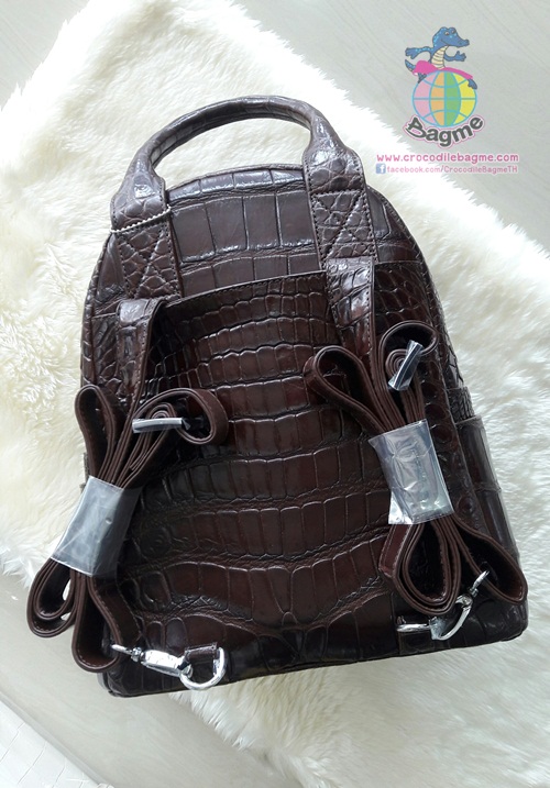 รูปภาพที่#2 ของสินค้า : พร้อมส่ง กระเป๋าเป้ BT9112 ท้อง รูปภาพที่2 ของสินค้า : พร้อมส่ง กระเป๋าเป้ BT9112 ท้อง